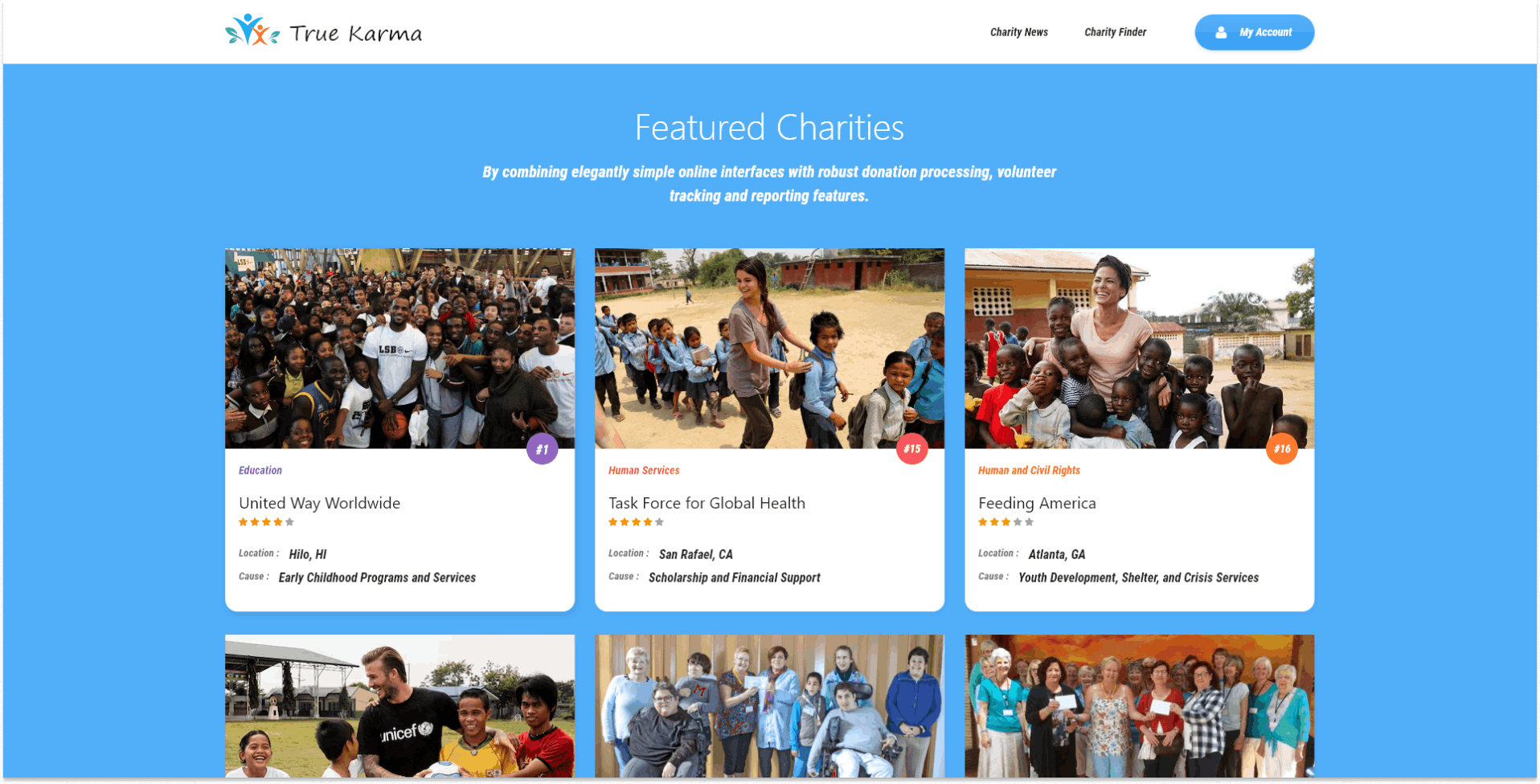 Mobirise Website Builder