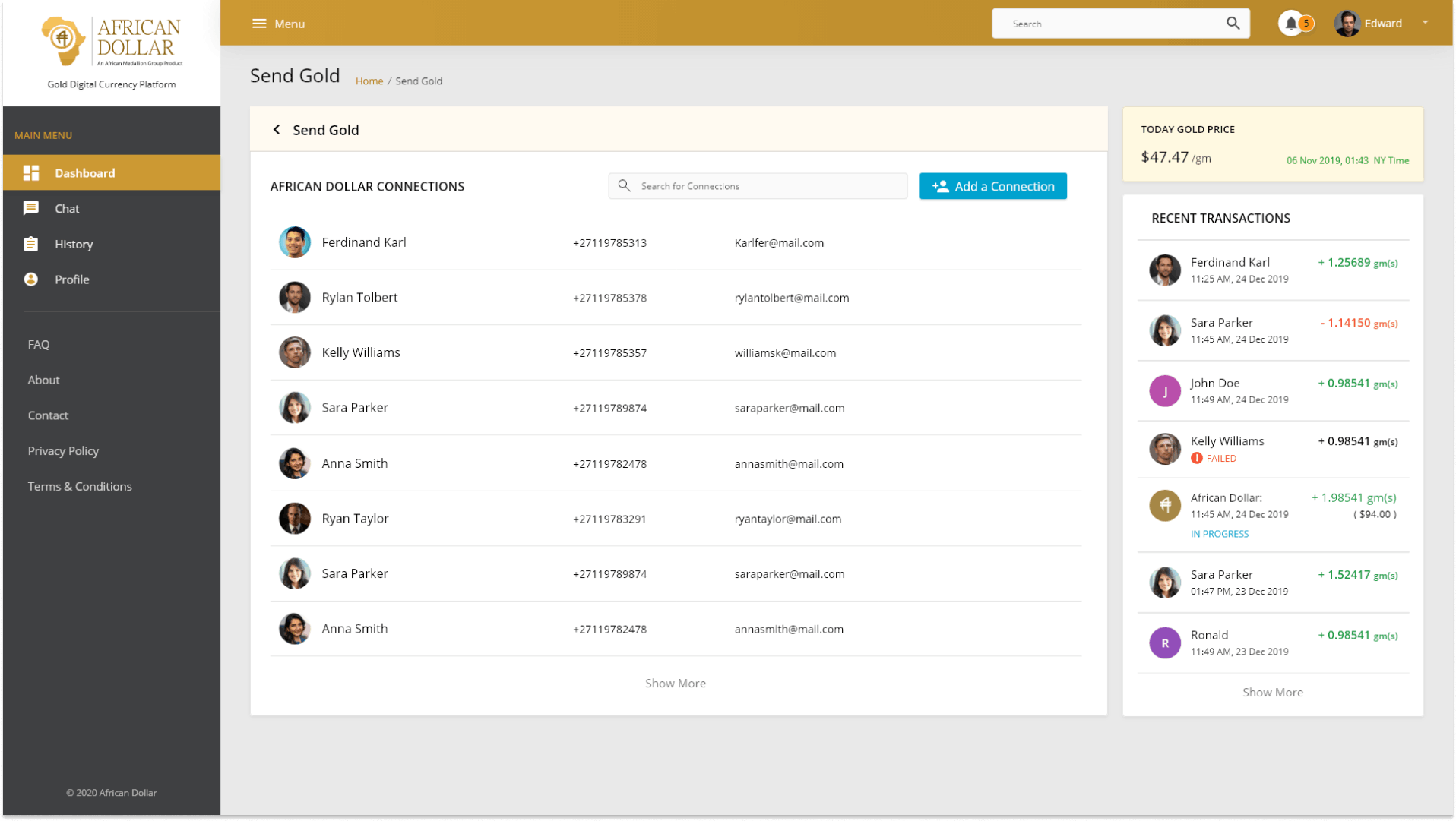 Mobirise Website Builder