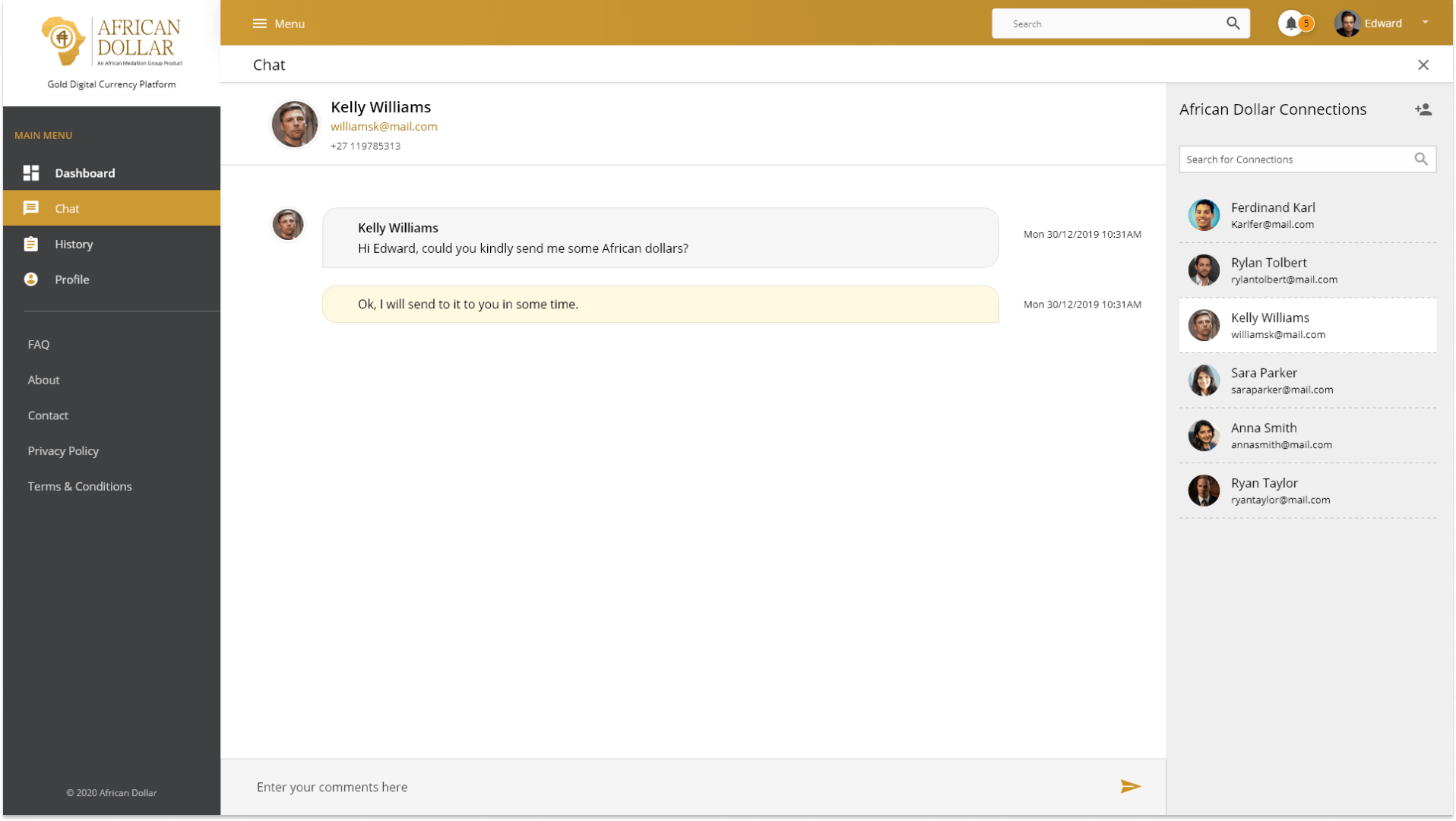 Mobirise Website Builder