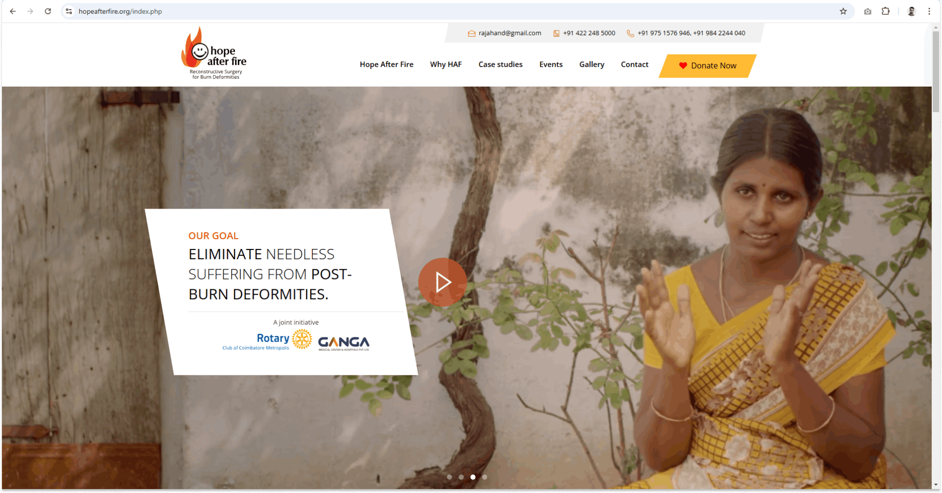 Mobirise Website Builder