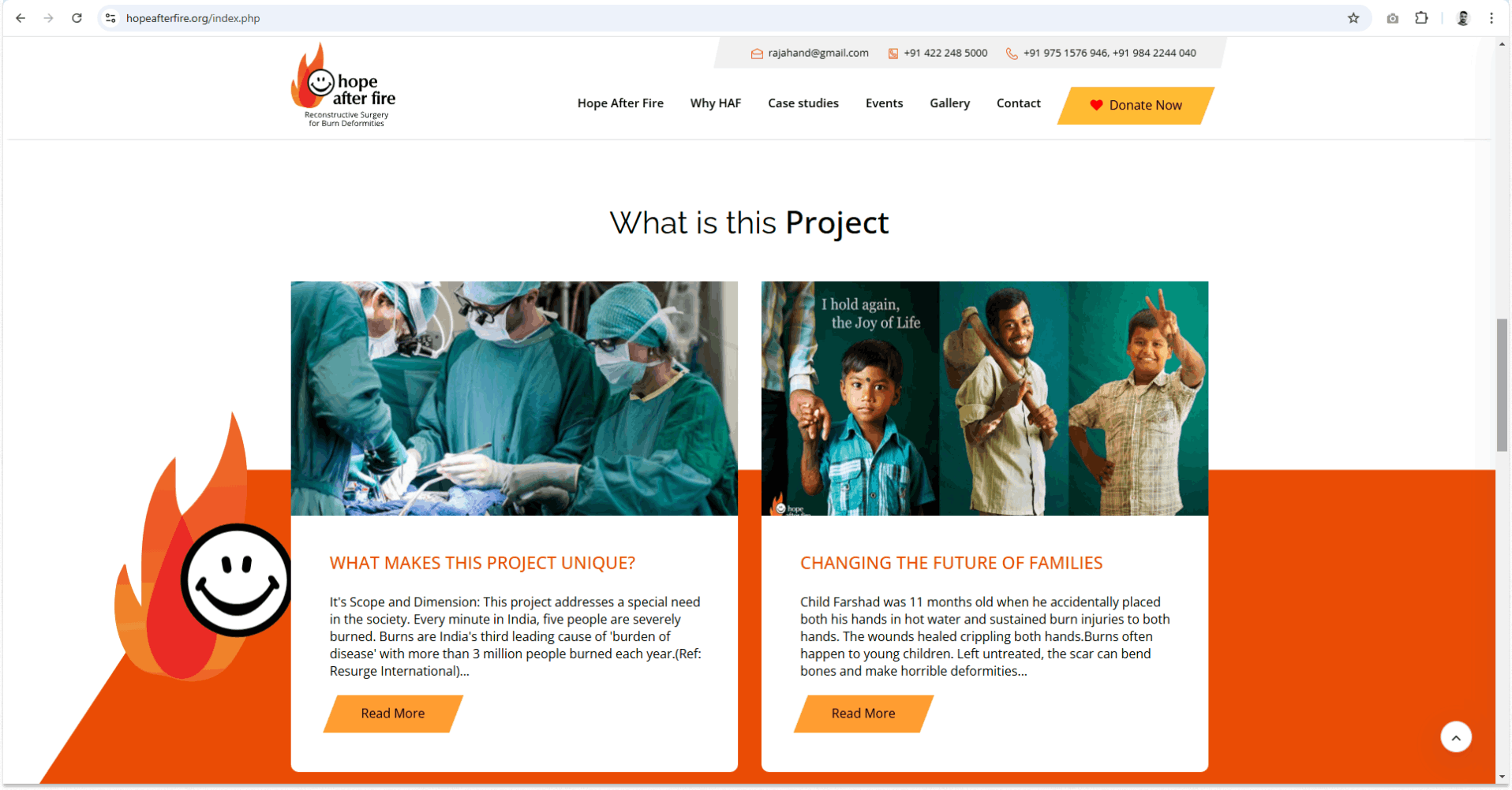 Mobirise Website Builder