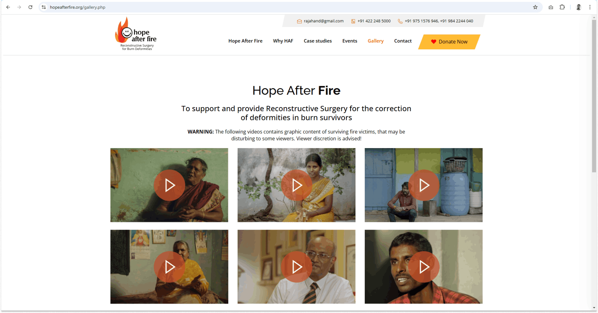 Mobirise Website Builder
