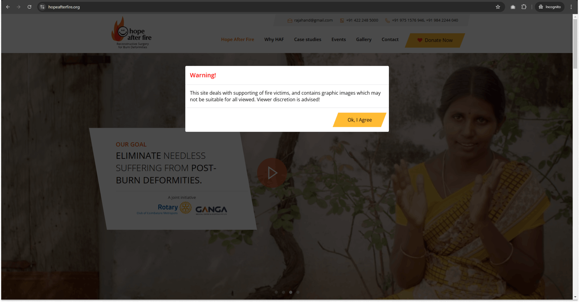 Mobirise Website Builder