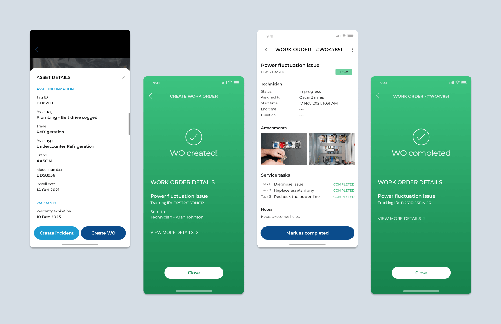 Mobirise Website Builder